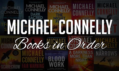 michael connelly kindle books|michael connelly books in order.